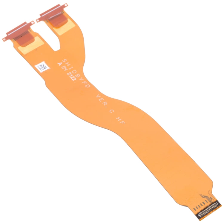 LCD Flex Cable For Huawei MatePad 11 2021 DBY-W09 DBY-AL00 - Flex Cable by PMC TechLife | Online Shopping South Africa | PMC TechLife