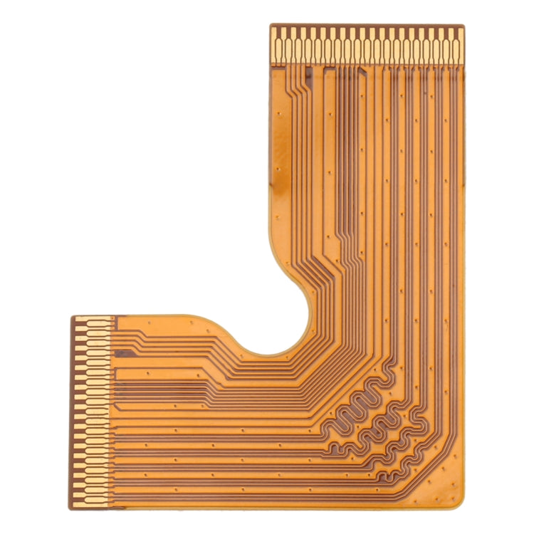 LCD Flex Cable For Lenovo Tab M10 HD Gen 2 TB-X505 - Flex Cable by PMC TechLife | Online Shopping South Africa | PMC TechLife