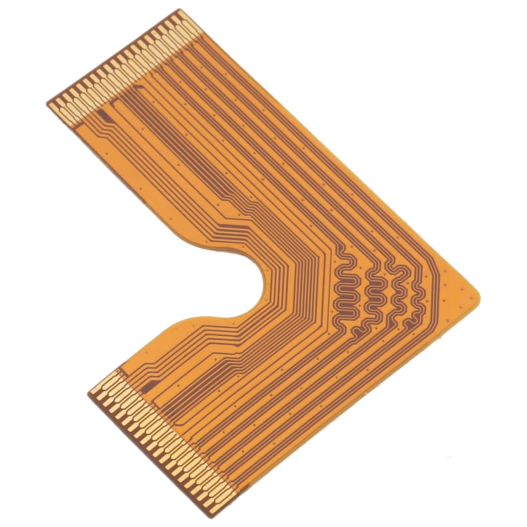 LCD Flex Cable For Lenovo Tab M10 HD Gen 2 TB-X505 - Flex Cable by PMC TechLife | Online Shopping South Africa | PMC TechLife