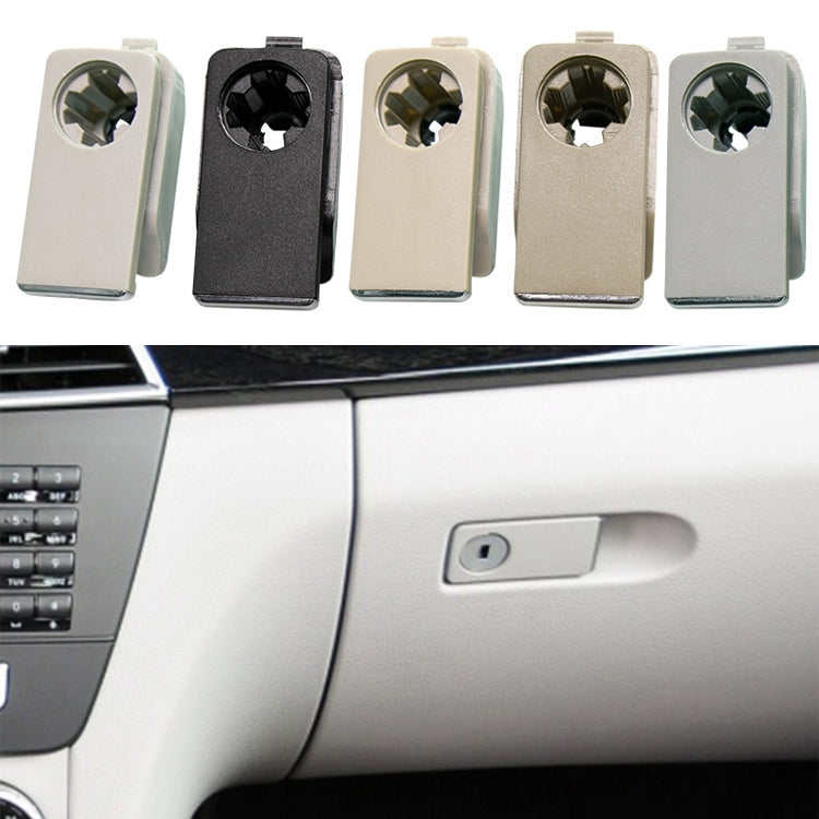 Car Glove Box Handle Switch for Mercedes-Benz W212 2008-2014, Left Driving(Beige) - free shipping - PMC TechLife - Order now!
