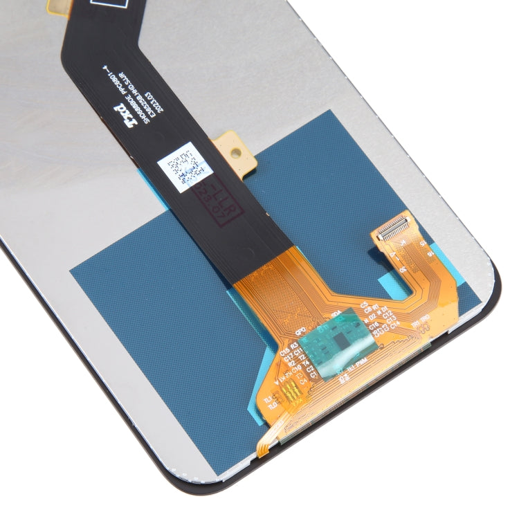 TFT LCD Screen For Infinix Hot 11 Play with Digitizer Full Assembly - LCD Screen by PMC TechLife | Online Shopping South Africa | PMC TechLife