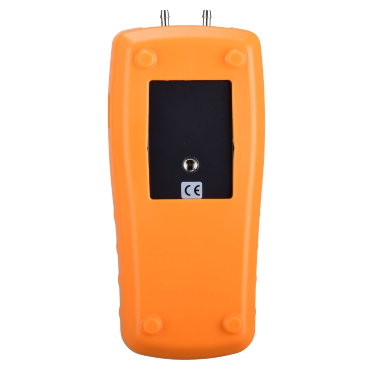 BENETECH GM522 Portable Pressure Gauge, Battery Not Included - free shipping - PMC TechLife - Order now!