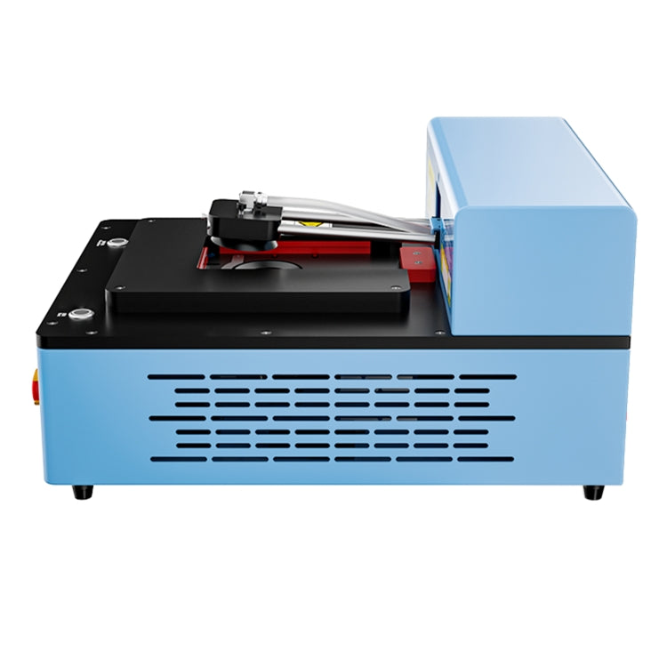 TBK 288  Built-in Pump Vacuum Automatic Intelligent Control Screen Removal Tool, EU Plug - free shipping - PMC TechLife - Order now!