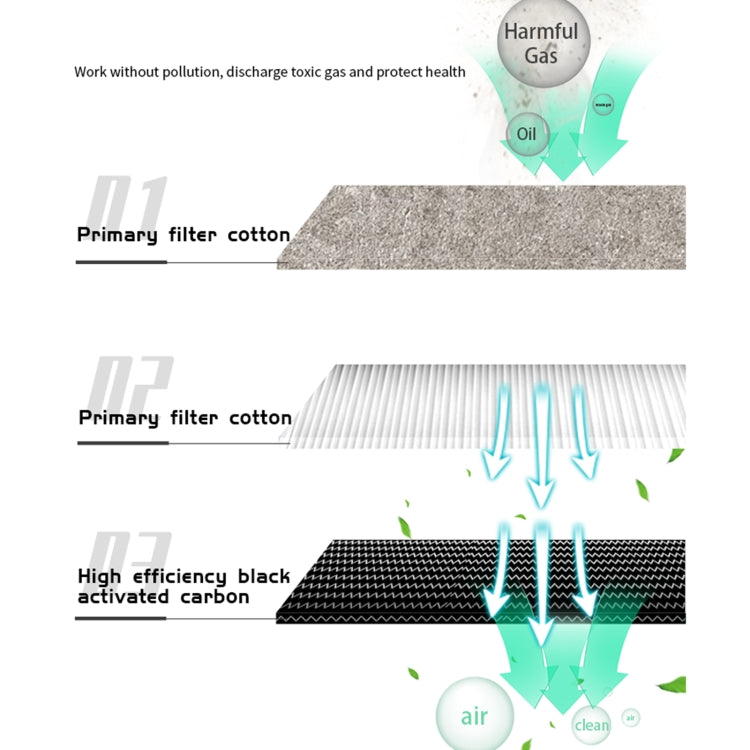 TBK D-201 2 in 1 Intelligent Constant Temperature Soldering Iron With Solder Smoking Absorber Tool, US Plug - Dust Remove Tool by PMC Jewellery | Online Shopping South Africa | PMC Jewellery