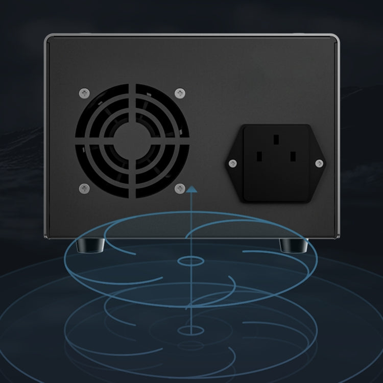 TBK DH-3206 DC Voltage Stabilized Power Supply Machine, AU Plug - free shipping - PMC TechLife - Order now!