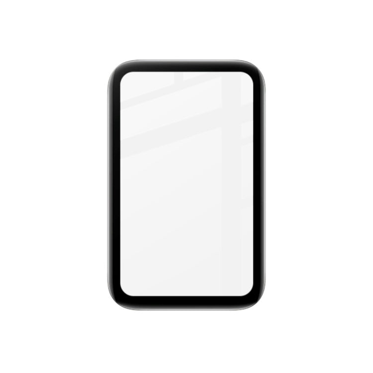 IMAK Plexiglass HD Watch Protective Film - Screen Protector by imak | Online Shopping South Africa | PMC TechLife | Buy Now Pay Later Mobicred