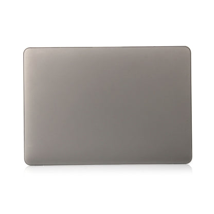 Laptop Matte Style Protective Case For MacBook Pro 13.3 inch A2338 2022(Grey) - MacBook Pro Cases by PMC Jewellery | Online Shopping South Africa | PMC Jewellery