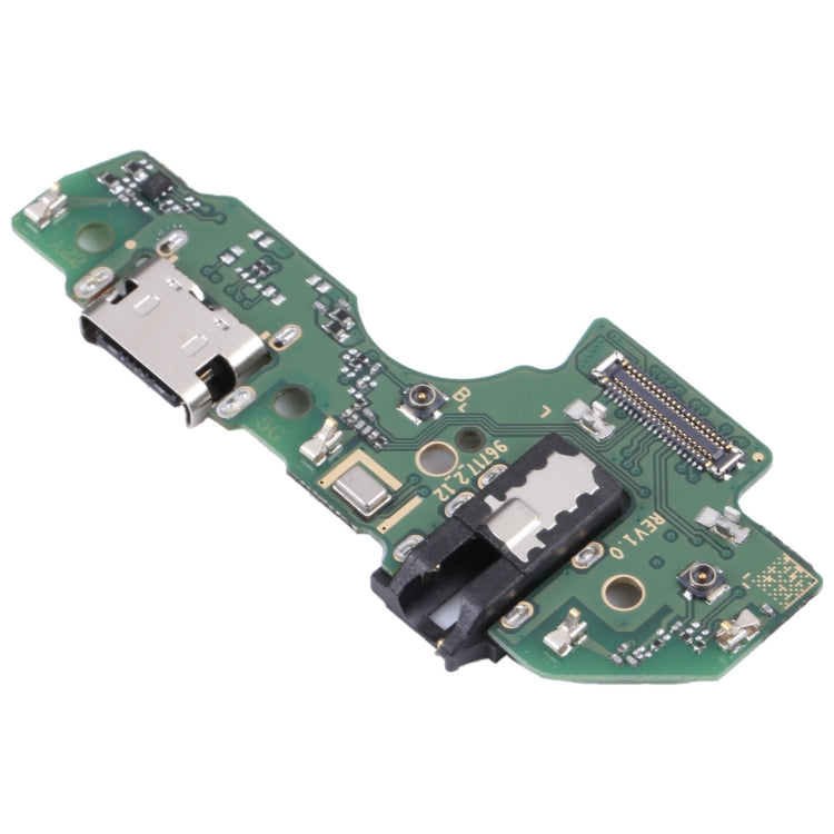 For Samsung Galaxy A22 5G SM-A226 Charging Port Board - Charging Port Board by PMC Jewellery | Online Shopping South Africa | PMC Jewellery