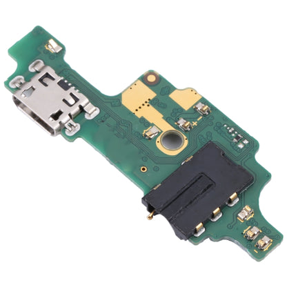 For Tecno Camon 12 CC7S Charging Port Board - Small Board by PMC Jewellery | Online Shopping South Africa | PMC Jewellery