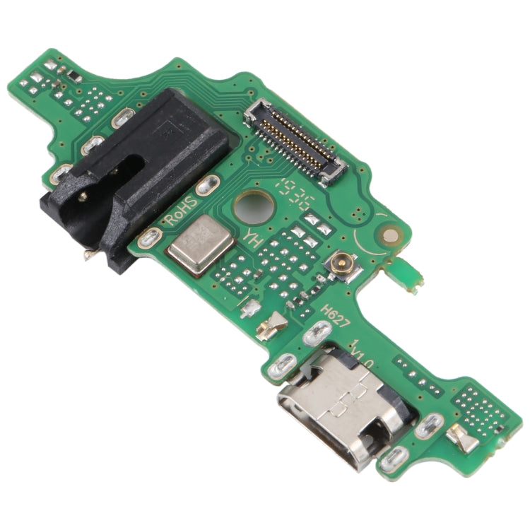 For Tecno Spark 5 Pro Charging Port Board - Small Board by PMC TechLife | Online Shopping South Africa | PMC TechLife