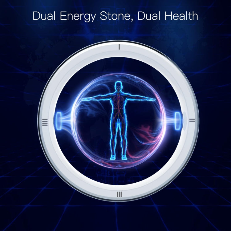 JAKCOM R5 Smart Ring Multifunction Smart Wear Ring, Size:S - free shipping - PMC TechLife - Order now!