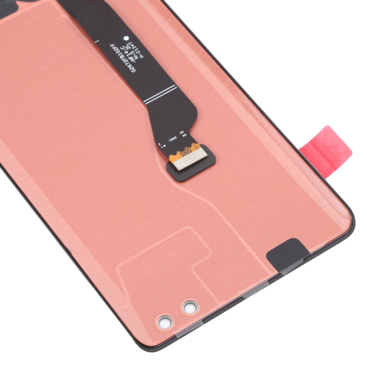 Original LCD Screen For Honor 50 Pro with Digitizer Full Assembly - free shipping - PMC TechLife - Order now!