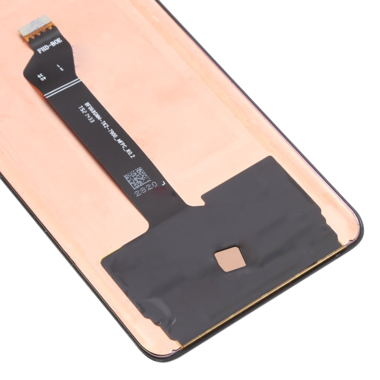 Original LCD Screen For Honor 60 Pro with Digitizer Full Assembly - free shipping - PMC TechLife - Order now!