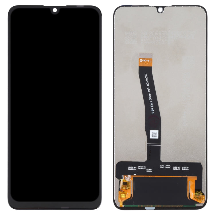 OEM LCD Screen For Honor 10 Lite/20 Lite Cog with Digitizer Full Assembly - LCD Screen by PMC Jewellery | Online Shopping South Africa | PMC Jewellery