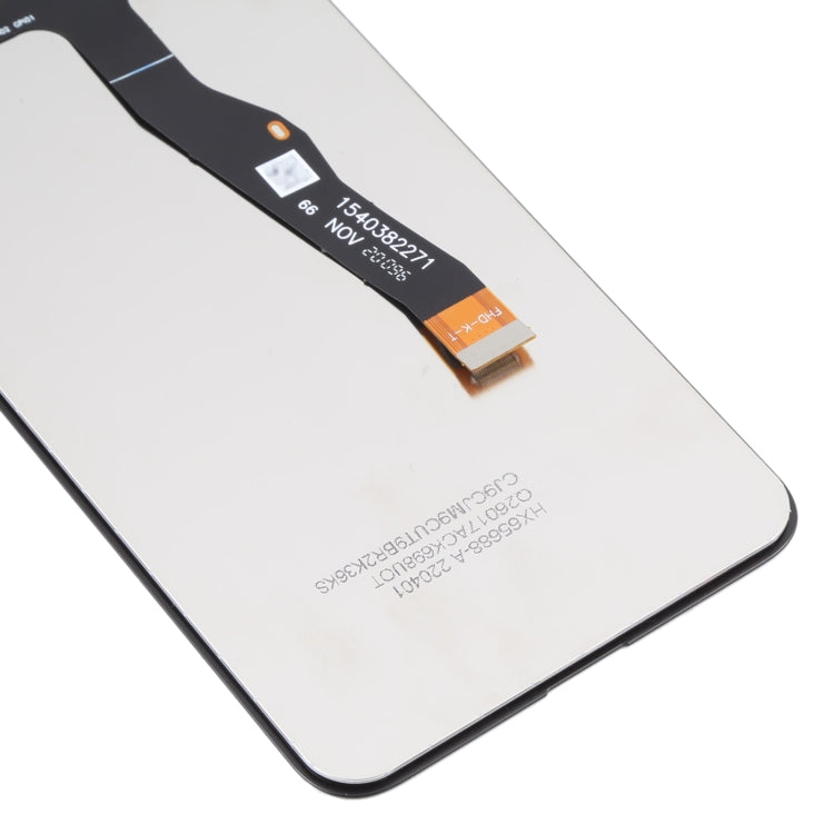 Cog LCD Screen For Huawei Enjoy 10 Plus with Digitizer Full Assembly - LCD Screen by PMC TechLife | Online Shopping South Africa | PMC TechLife