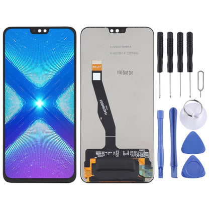 OEM LCD Screen For Honor 8X/9X Lite Cog with Digitizer Full Assembly - LCD Screen by PMC Jewellery | Online Shopping South Africa | PMC Jewellery