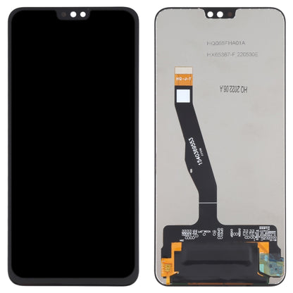 OEM LCD Screen For Honor 8X/9X Lite Cog with Digitizer Full Assembly - LCD Screen by PMC Jewellery | Online Shopping South Africa | PMC Jewellery