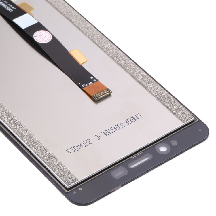 Original LCD Screen for Ulefone Armor X9 with Digitizer Full Assembly - free shipping - PMC TechLife - Order now!