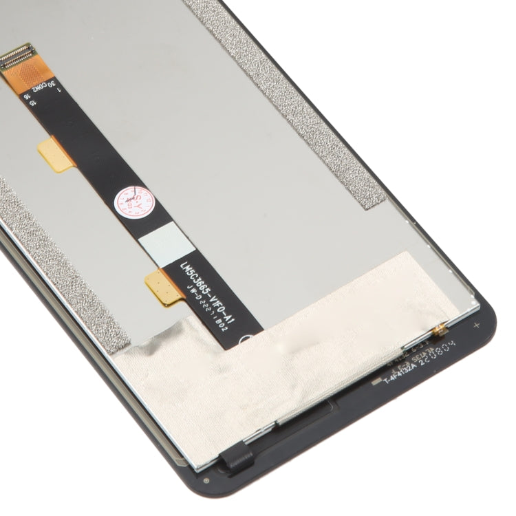 Original LCD Screen for Ulefone Armor X10 with Digitizer Full Assembly - free shipping - PMC TechLife - Order now!