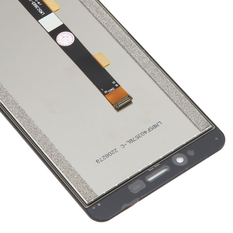 Original LCD Screen for Ulefone Armor X10 with Digitizer Full Assembly - free shipping - PMC TechLife - Order now!