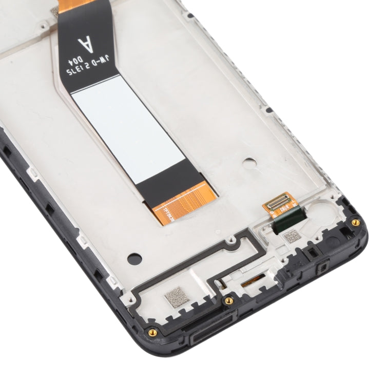 Original LCD Screen for Ulefone Note 13P Digitizer Full Assembly with Frame - free shipping - PMC TechLife - Order now!