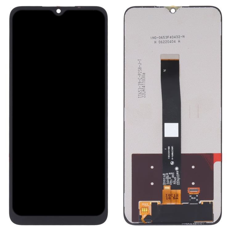 Original LCD Screen for UMIDIGI A11S with Digitizer Full Assembly - free shipping - PMC TechLife - Order now!