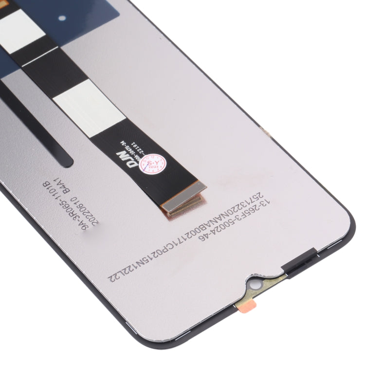 Original LCD Screen for Blackview A95 with Digitizer Full Assembly - Blackview by PMC TechLife | Online Shopping South Africa | PMC TechLife