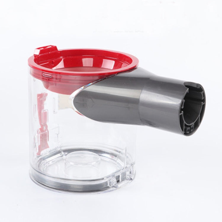For Dyson V7 / V8 Vacuum Cleaner Dust Bin Collector Bucket - Dyson Accessories by PMC Jewellery | Online Shopping South Africa | PMC Jewellery