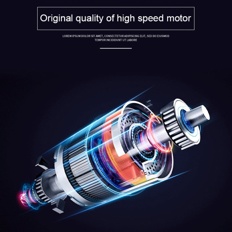 For Dyson V6 / DC62 Vacuum Cleaner Electric Floor Brush Soft Floor Brush - free shipping - PMC TechLife - Order now!