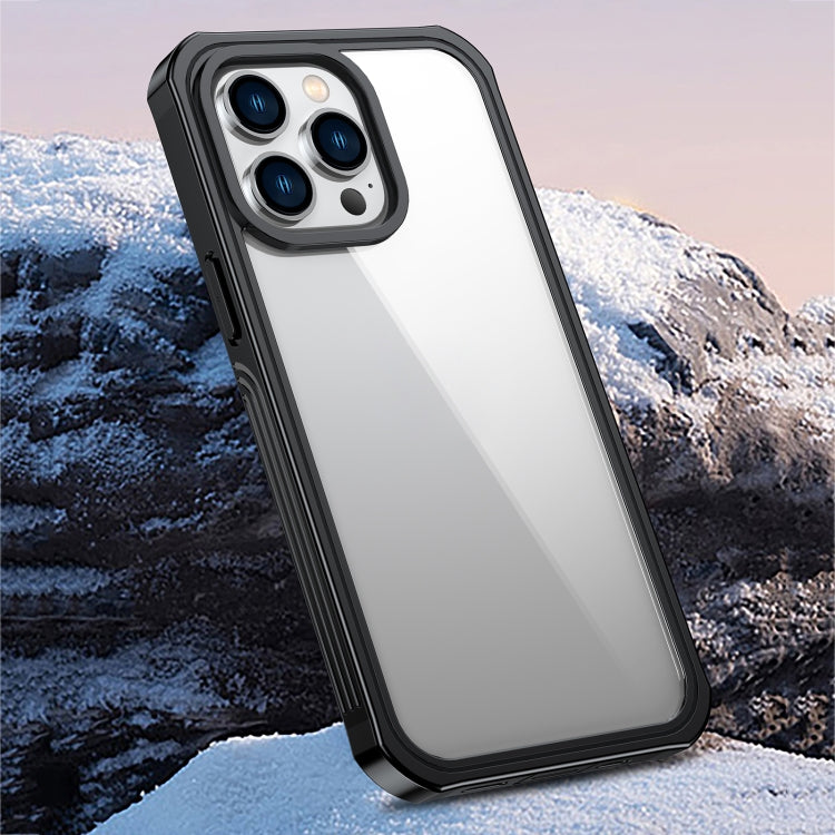 For iPhone 14 RedPepper Life Waterproof Shockproof Dustproof PC+TPU Protective Case - iPhone 14 Cases by RedPepper | Online Shopping South Africa | PMC TechLife | Buy Now Pay Later Mobicred