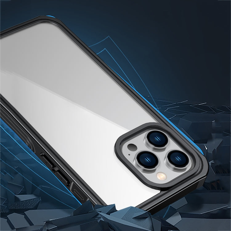For iPhone 14 Pro Max RedPepper Life Waterproof Shockproof Dustproof PC+TPU Protective Case - iPhone 14 Pro Max Cases by RedPepper | Online Shopping South Africa | PMC TechLife | Buy Now Pay Later Mobicred