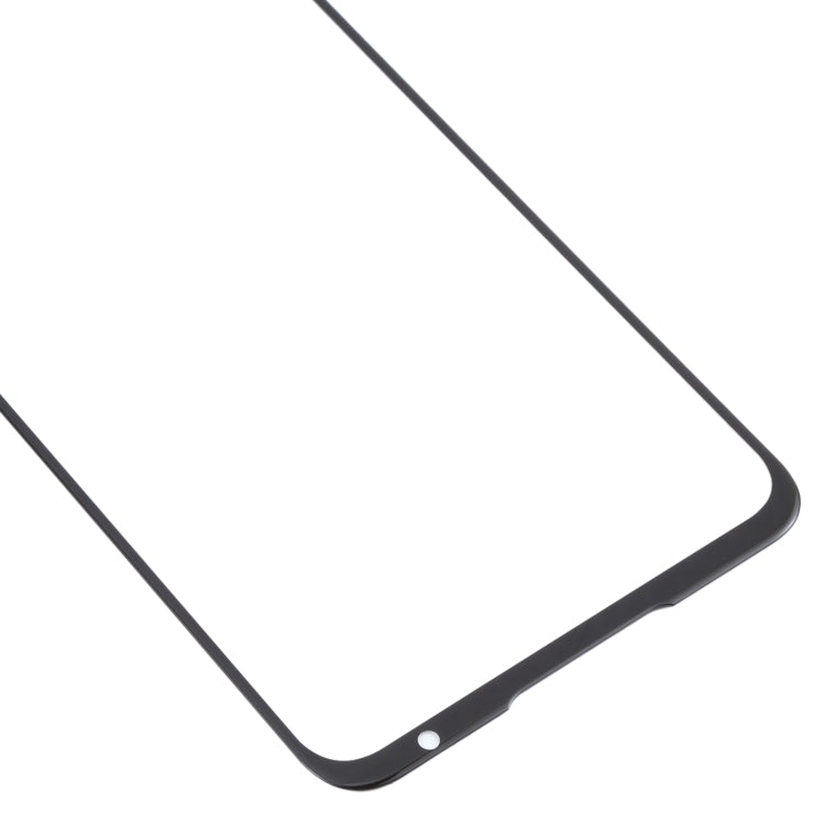 Front Screen Outer Glass Lens with OCA Optically Clear Adhesive For ZTE Nubia Red Magic 6 NX669J - free shipping - PMC TechLife - Order now!