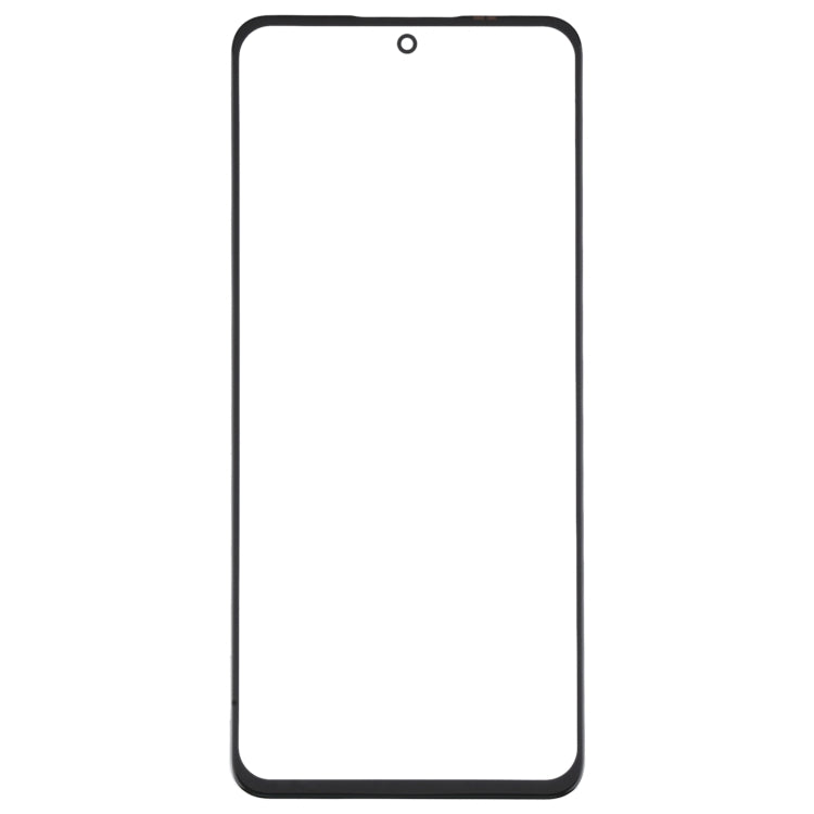 Front Screen Outer Glass Lens with OCA Optically Clear Adhesive For ZTE Nubia Red Magic 6R NX666J - free shipping - PMC TechLife - Order now!