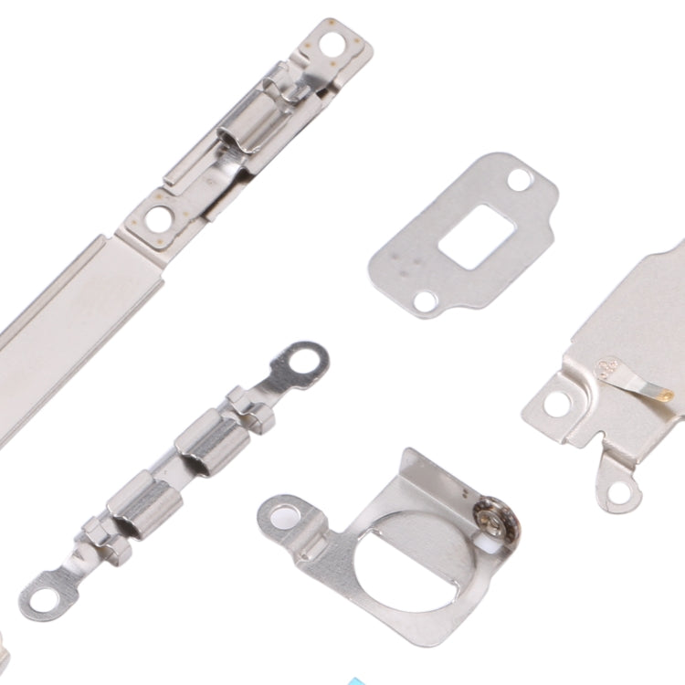 6 in 1 Inner Repair Accessories Part Set For iPhone 14 -  by PMC TechLife | Online Shopping South Africa | PMC TechLife