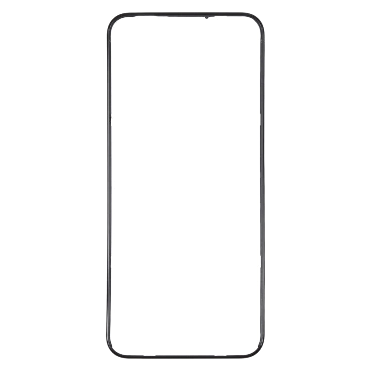 Front LCD Screen Bezel Frame For Google Pixel 4 - free shipping - PMC TechLife - Order now!