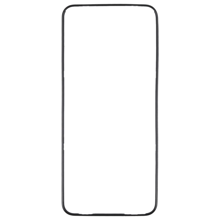 Front LCD Screen Bezel Frame For Google Pixel 4XL - free shipping - PMC TechLife - Order now!