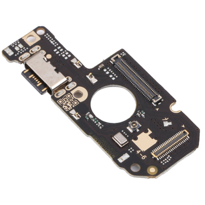 Charging Port Board For Xiaomi Redmi Note 11S/Redmi Note 11 4G AMOLED LCD/Poco M4 Pro - Tail Connector by PMC Jewellery | Online Shopping South Africa | PMC Jewellery