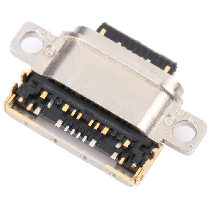 For vivo X70 Pro/X70 Pro+/X80 10pcs Charging Port Connector - Single Tail Connector by PMC TechLife | Online Shopping South Africa | PMC TechLife