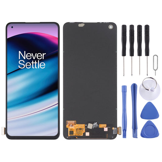 For OnePlus Nord N20 5G GN2200 with Digitizer Full Assembly Original LCD Screen - LCD Screen by PMC Jewellery | Online Shopping South Africa | PMC Jewellery