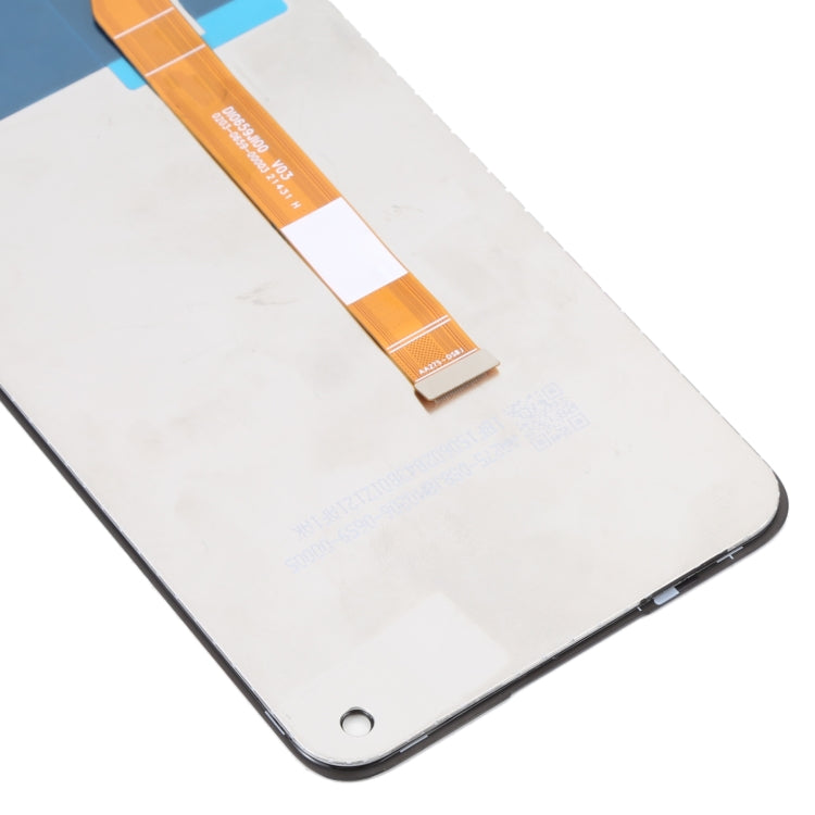For OnePlus Ace Racing PGZ110 with Digitizer Full Assembly OEM LCD Screen - free shipping - PMC TechLife - Order now!