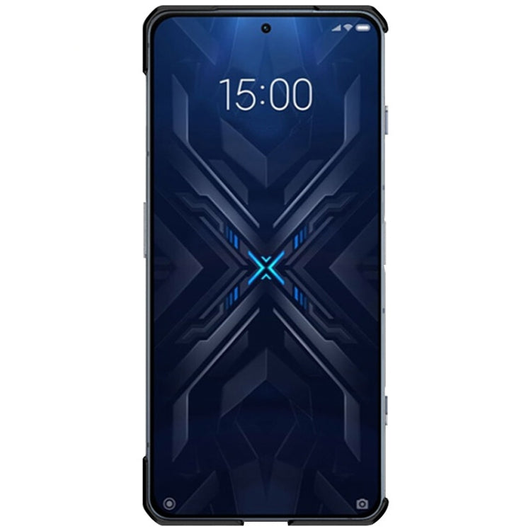 For Xiaomi Black Shark 4 / 4 Pro / 4S / 4S Pro / 5 RS imak Gaming Cooling Phone Case - Xiaomi Cases by imak | Online Shopping South Africa | PMC TechLife | Buy Now Pay Later Mobicred
