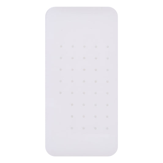 Glue Remove Silicone Pad For iPhone 12 Mini - Working Mat by PMC Jewellery | Online Shopping South Africa | PMC Jewellery