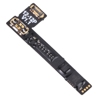 JC External Battery Repair Flex Cable For iPhone 12 / 12 Pro - Test Tools by JC | Online Shopping South Africa | PMC Jewellery