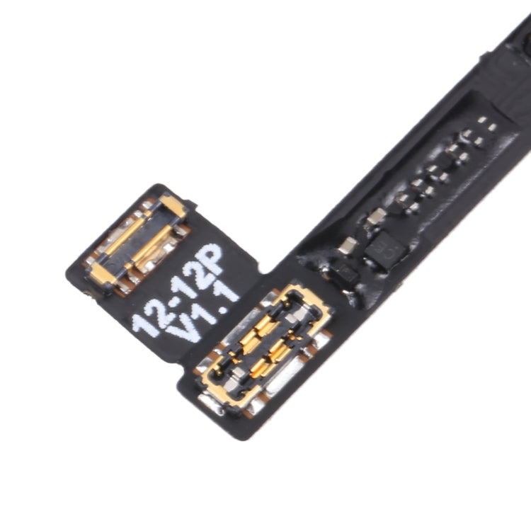 JC External Battery Repair Flex Cable For iPhone 12 / 12 Pro - free shipping - PMC TechLife - Order now!
