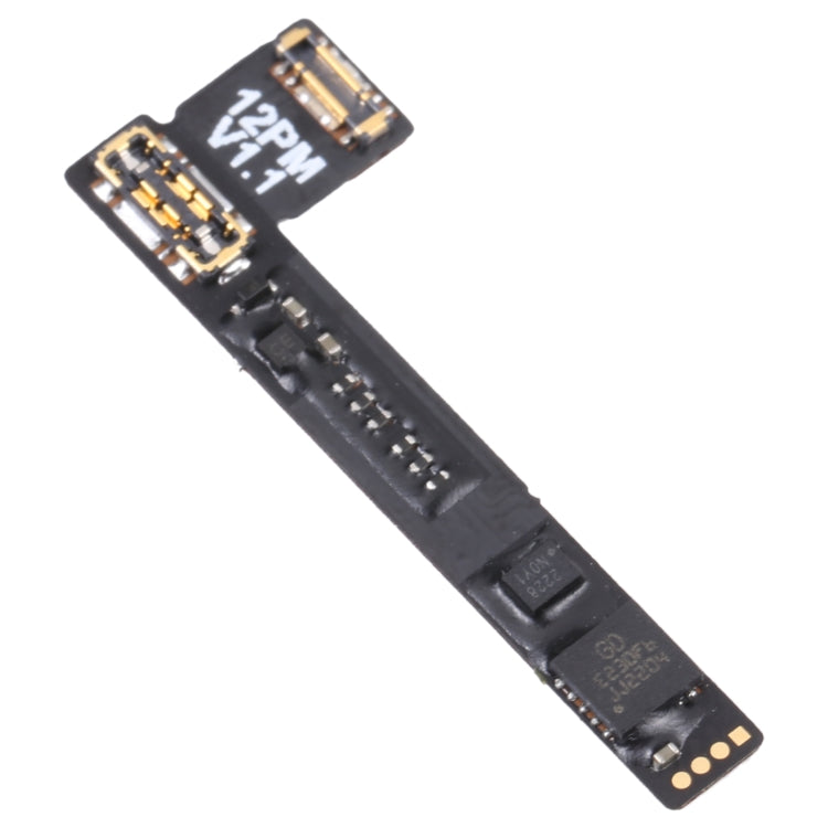 JC External Battery Repair Flex Cable For iPhone 12 Pro Max - Test Tools by JC | Online Shopping South Africa | PMC Jewellery