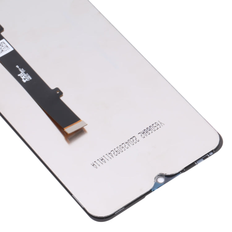 OEM LCD Screen For ZTE Blade A52 with Digitizer Full Assembly - free shipping - PMC TechLife - Order now!