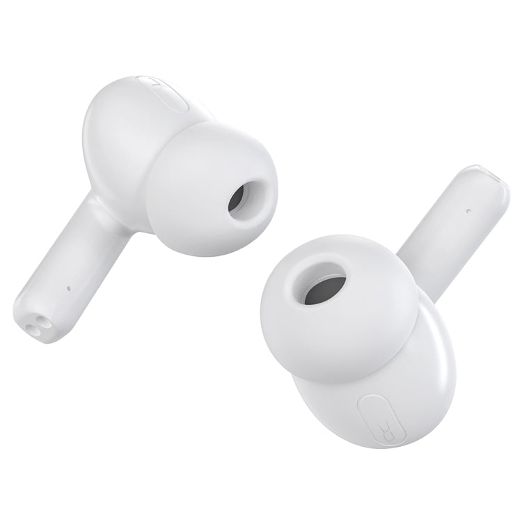 Original Ulefone Buds TWS True Wireless Bluetooth Earphone(White) - Bluetooth Earphone by Ulefone | Online Shopping South Africa | PMC TechLife | Buy Now Pay Later Mobicred