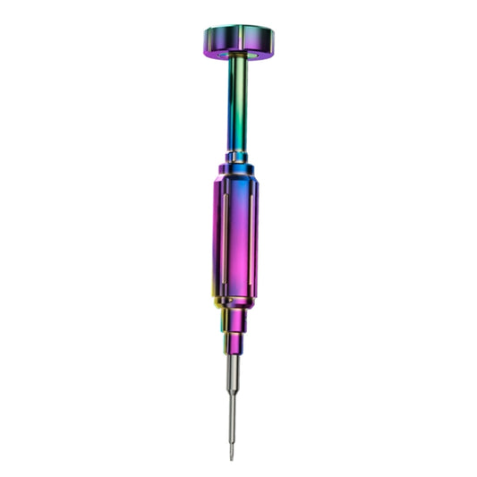 MiJing Torx T2 Phantom Series Screwdriver Tool - Screwdriver by MIJING | Online Shopping South Africa | PMC Jewellery