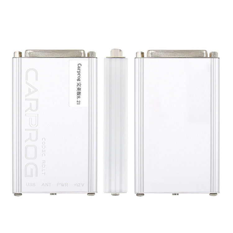 V8.21 CarProg Car ECU Programming Tool Set - Code Readers & Scan Tools by PMC TechLife | Online Shopping South Africa | PMC TechLife | Buy Now Pay Later Mobicred