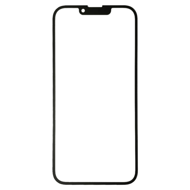 For iPhone 14 Plus Front Screen Outer Glass Lens with OCA Optically Clear Adhesive - free shipping - PMC TechLife - Order now!